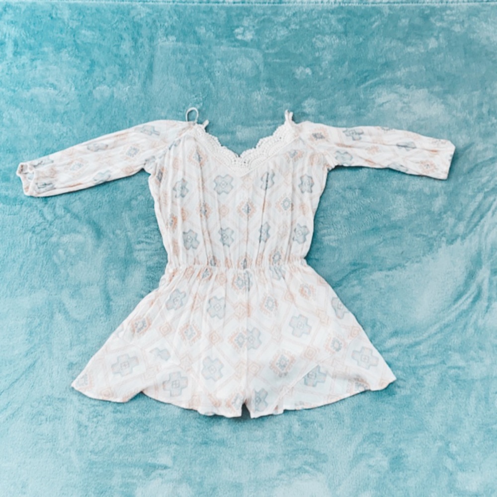 romper